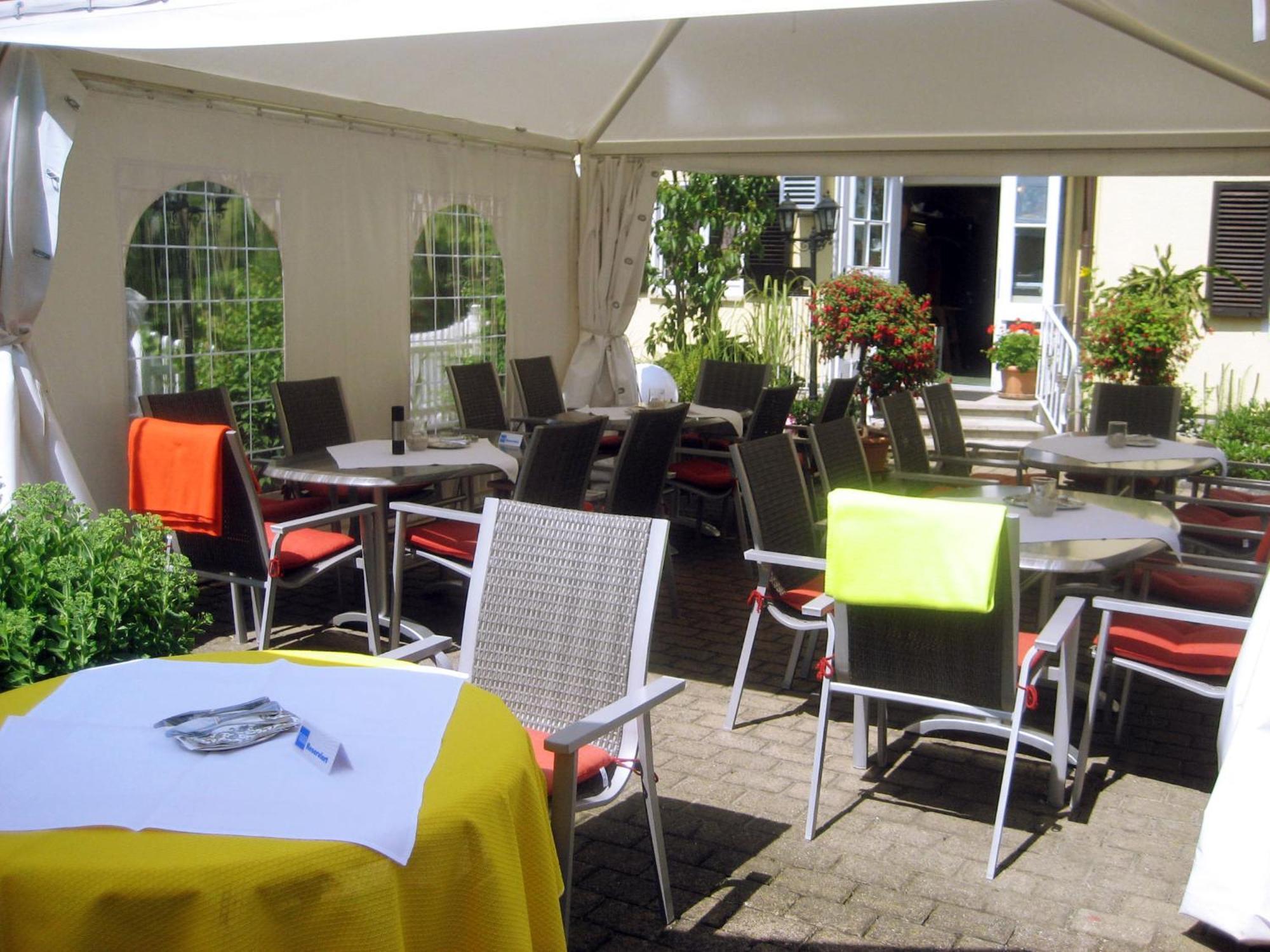 Hotel Garni In Der Breite Albstadt Extérieur photo