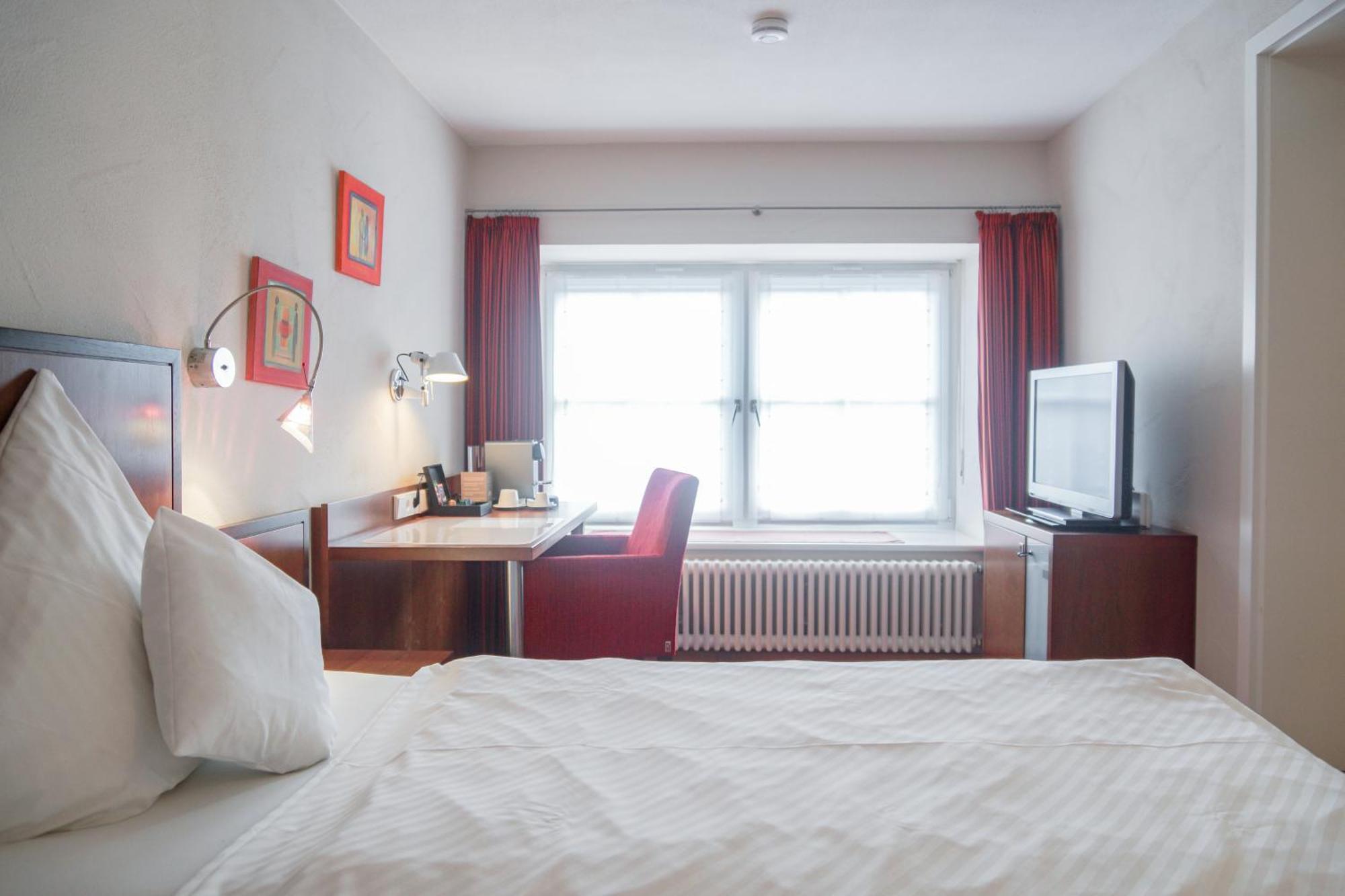 Hotel Garni In Der Breite Albstadt Extérieur photo