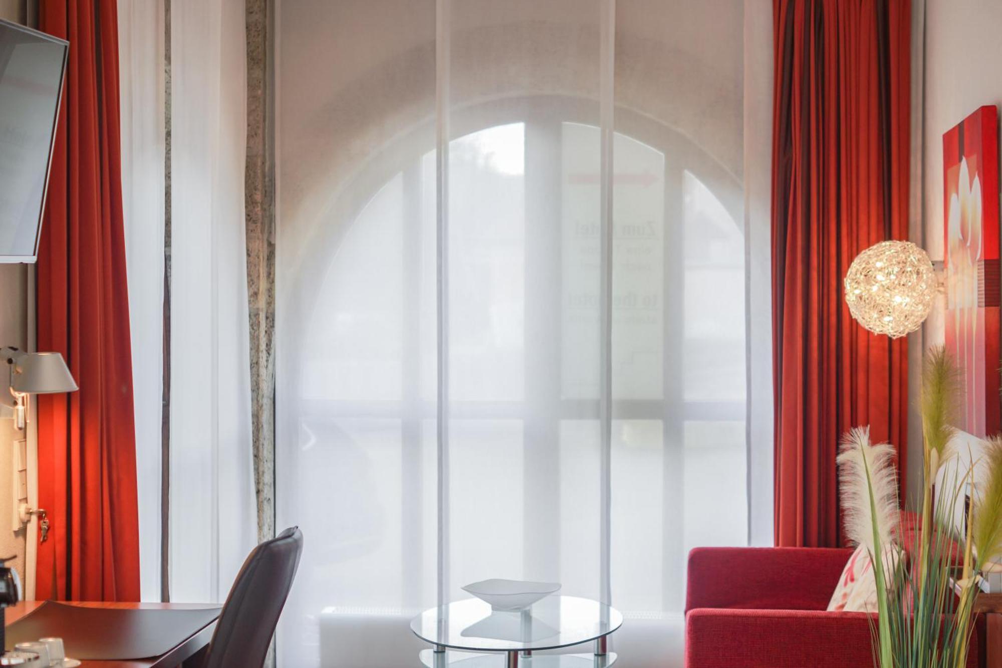 Hotel Garni In Der Breite Albstadt Extérieur photo