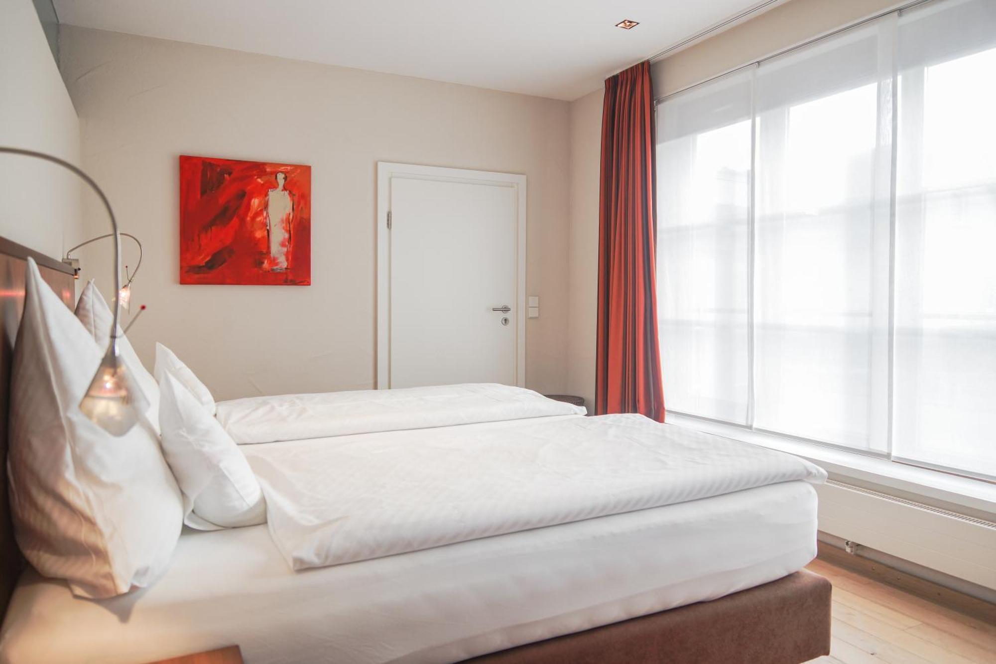 Hotel Garni In Der Breite Albstadt Extérieur photo